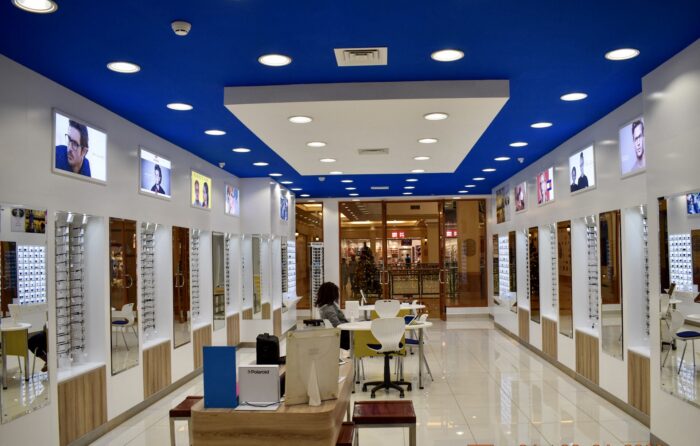 interior design